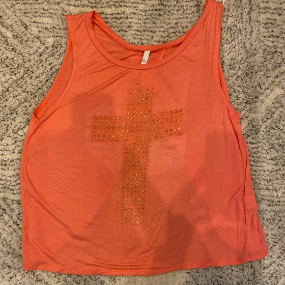 Faith based T-shirt’s - Picture 2 of 2